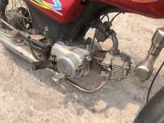 70cc bike zymco 2016
