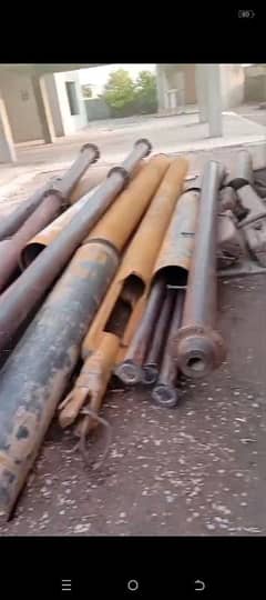 Urgent Sell Boring Machine 24lac demand