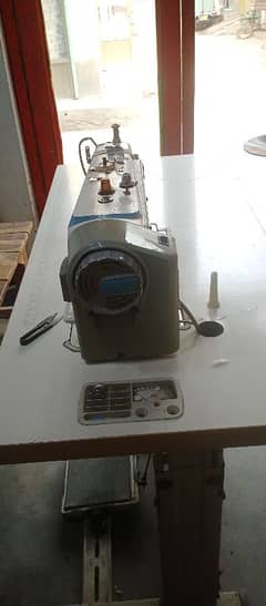 Jack f4industrial sewing machine   03007256035