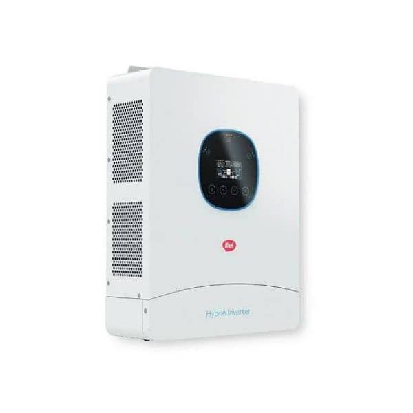 SOLIS,SAKO, CROWN, ITEL & KNOX INVERTERS AVAILABLE 8