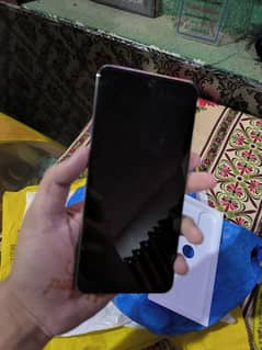 Vivo y200 just box opened not inserted sim