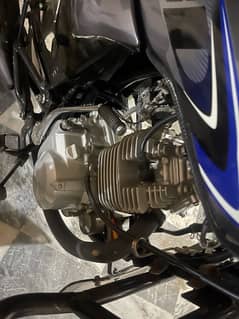 Suzuki gd110