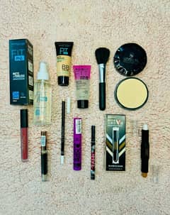11in1 MAKE-UP DEAL