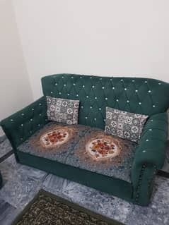 Sofa 2 Seater