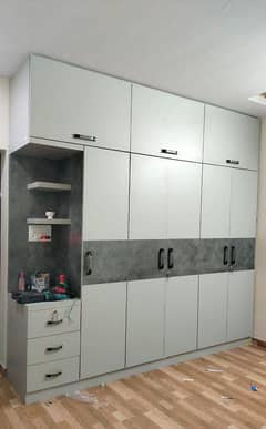 Wardrobes