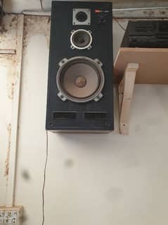 Japani sond system