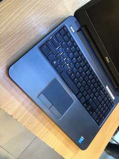 HP ProBook 450 i7 4800MQ 8GB 128GB SSD 500Hard