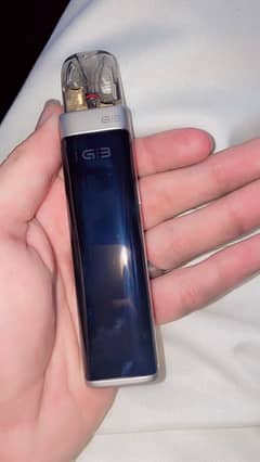 caliburn G3 pro