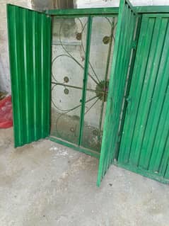 Wall