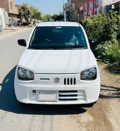 Suzuki Alto VXR 2024