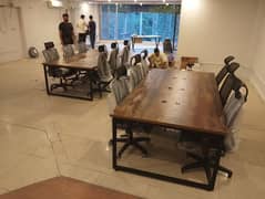 office Furniture Workstation computer Tables and Chairs