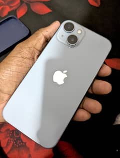 Iphone 14 256gb Factory Unlock with box.