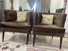 Modern sofa