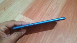 honor 8 X