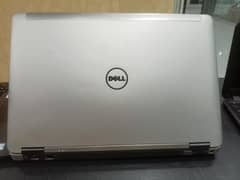 dell latituDe E6540- i5 4 the gen - 24000
