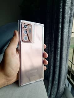 Samsung Galaxy Note 20 Ultra 5G