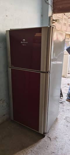 dawlance fridge full size