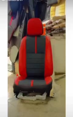 all car seat poshish available