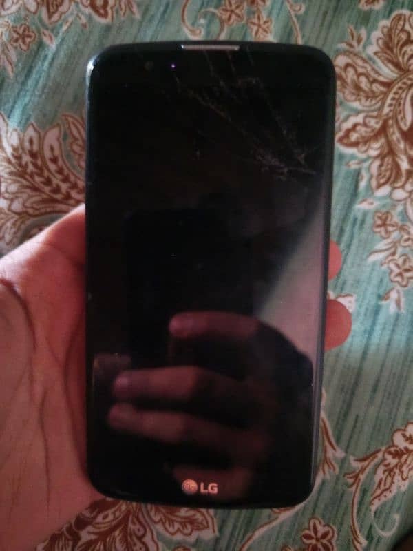 16jb storage+2 jb memory +pta approved+battery timing 7 Hours 0