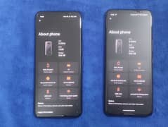 Asus Rog 6 box pack phone for sale. 12gb/256gb. 165hz refresh rate