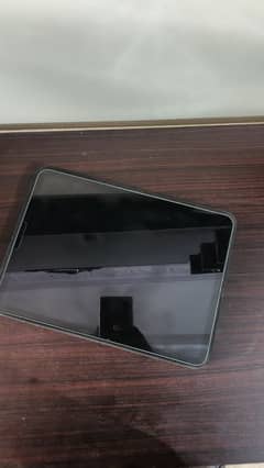 Ipad pro m2