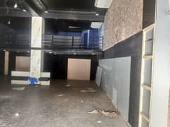 Ground