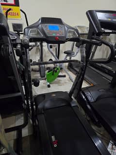 Treadmills( 03214639061)/ Running Machines/ Cycles / Ellepticalls