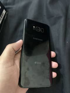 Samsung S8plus