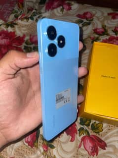 Realme Note 50 4/128