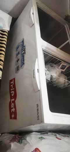 freezers