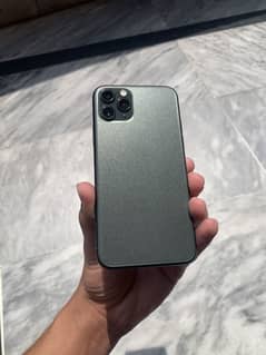 iPhone 11pro 256gb factory unlock 7/10