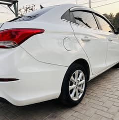 Changan Alsnin Lumiere