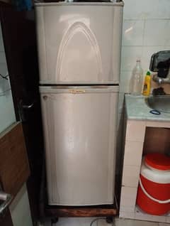 fridge