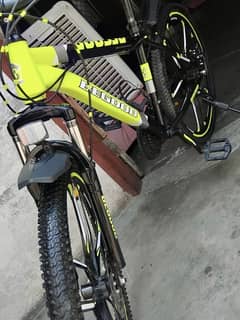 cycle