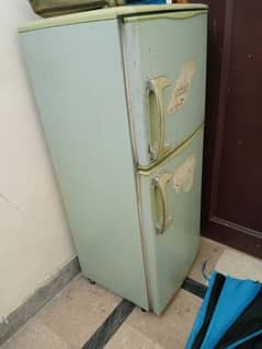 Almost 4 feet