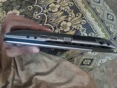 Samsung laptop 8 gb ram with SSD card high quality