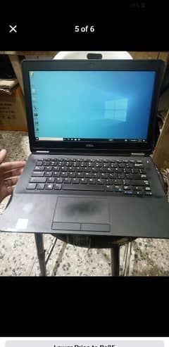 DELL laptop