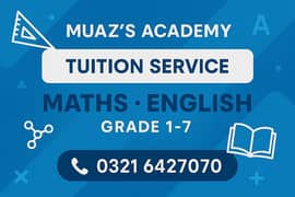 the perfect tutor you were looking for your kids