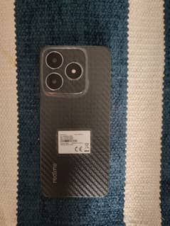 Realme C61