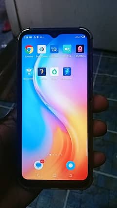 tecno spark 4 light