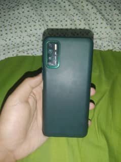 Infinix Note 7 Lite
