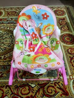 Baby comfort chair