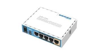 Mikrotik router urgent sale