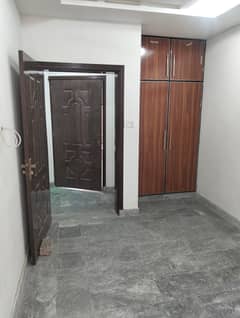 Third Floor Portion 2 Bed Lounge Open Space Prime Location Davis Road Near Shimla Hill Lahore