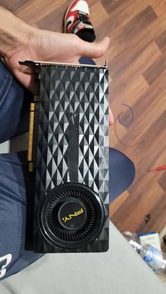 Nvidia GTX 970 4GB
