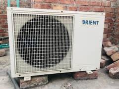 ORIENT 1 ton split ac a1 condition