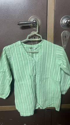 brand shirt