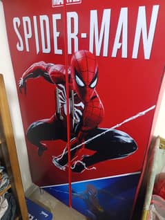 Children Wardrobe For Sale Like New One