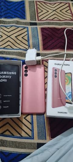Samsung A04s