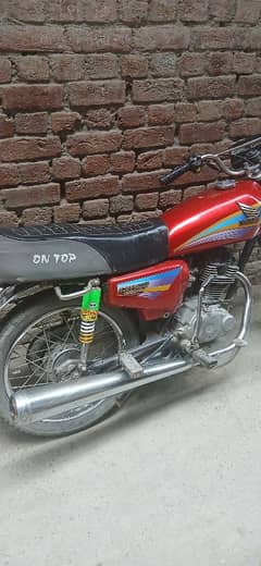 saaf condition he no issue no fault